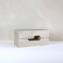 Single Compressed Block