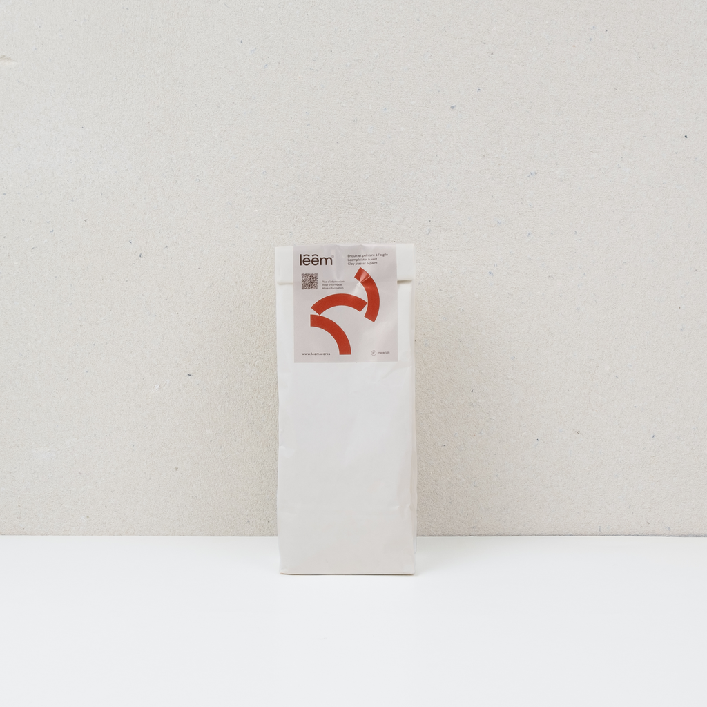 [CP-SA_PT_C] Tester Clay Paint 500gr (White)