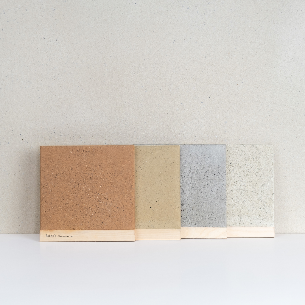 [CP-SA_PL-C] Staal GROFpleister (Cream)