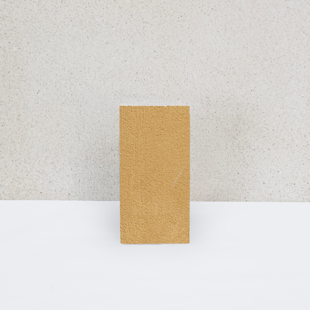 [CP-SAf_PA-B] Sample Clay PAINT (Brown)
