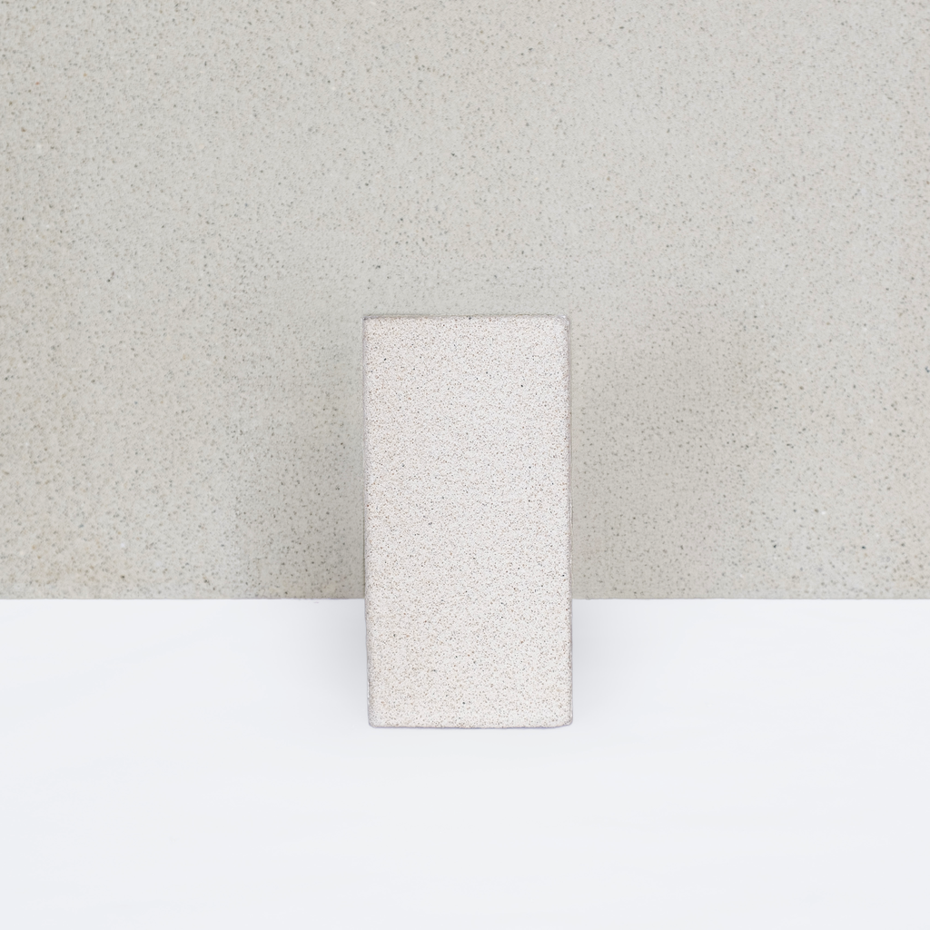 [CP-SAf_CF-C] Sample Plaster FINE (Cream)