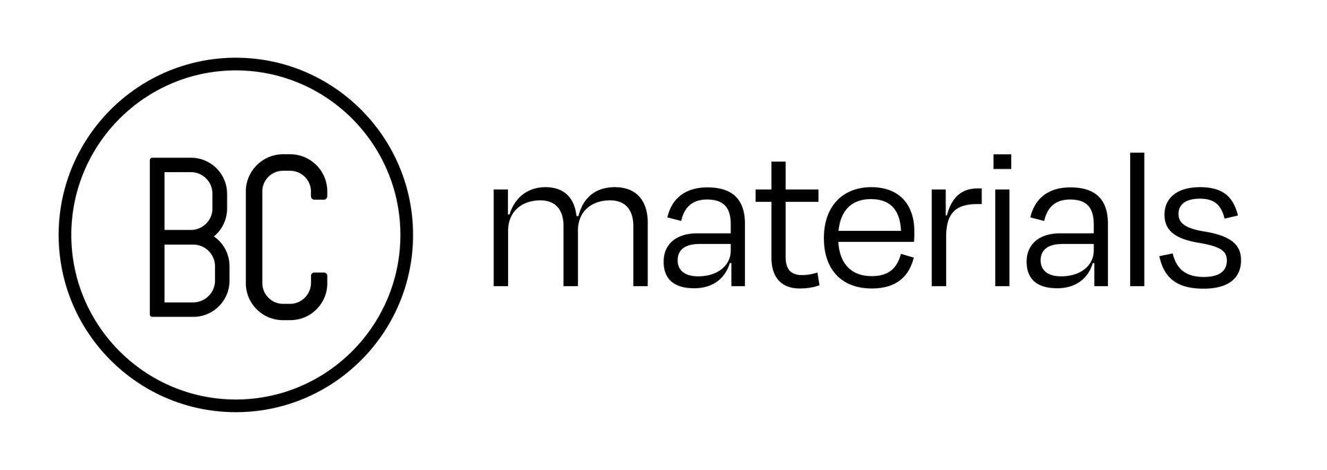 BC materials